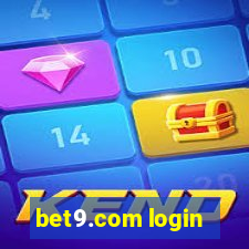 bet9.com login