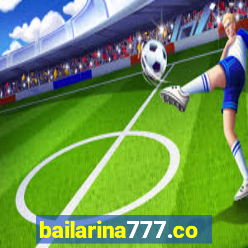 bailarina777.com