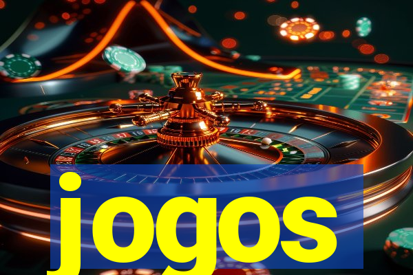 jogos