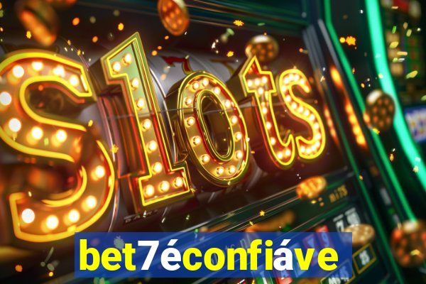 bet7éconfiável