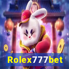 Rolex777bet