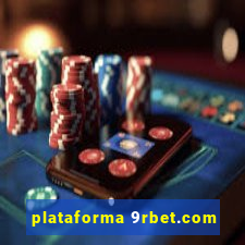 plataforma 9rbet.com