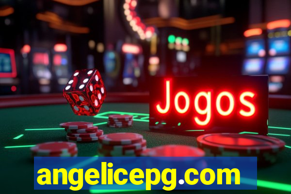 angelicepg.com