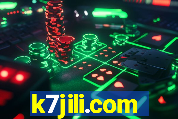 k7jili.com