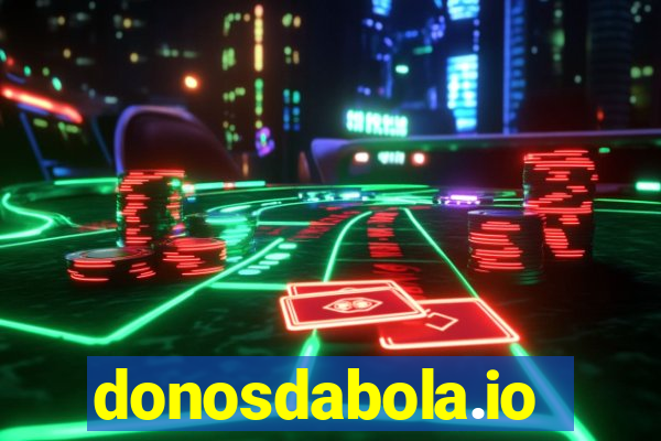 donosdabola.io