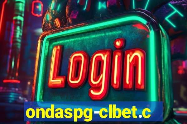 ondaspg-clbet.com