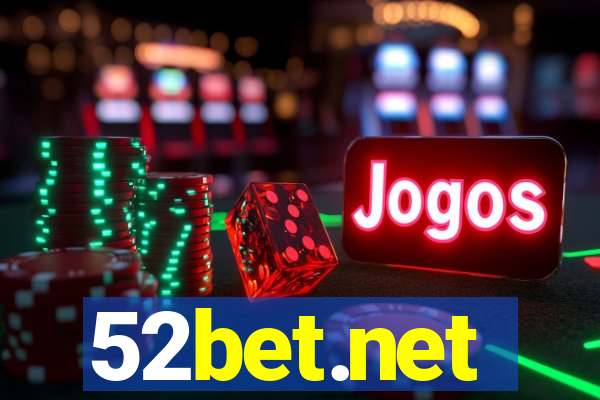 52bet.net