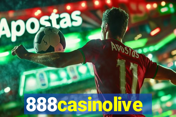 888casinolive