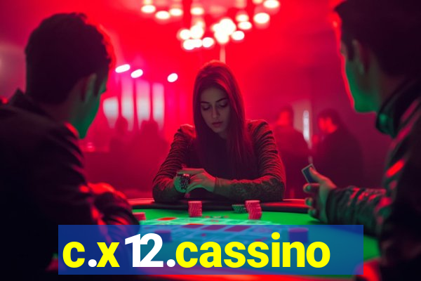 c.x12.cassino