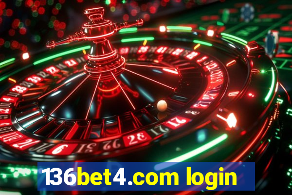 136bet4.com login