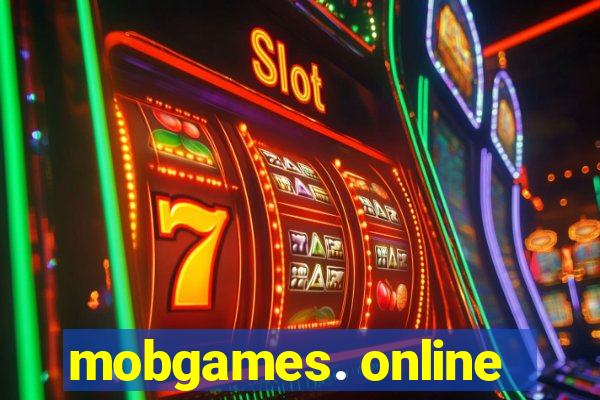 mobgames. online