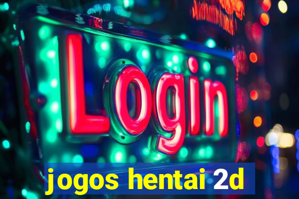 jogos hentai 2d