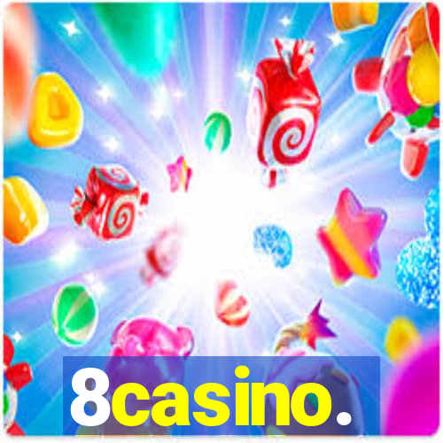 8casino.