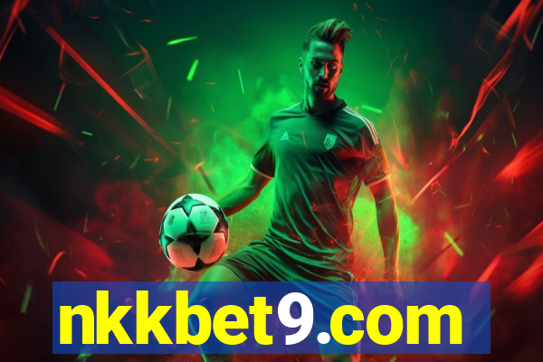 nkkbet9.com