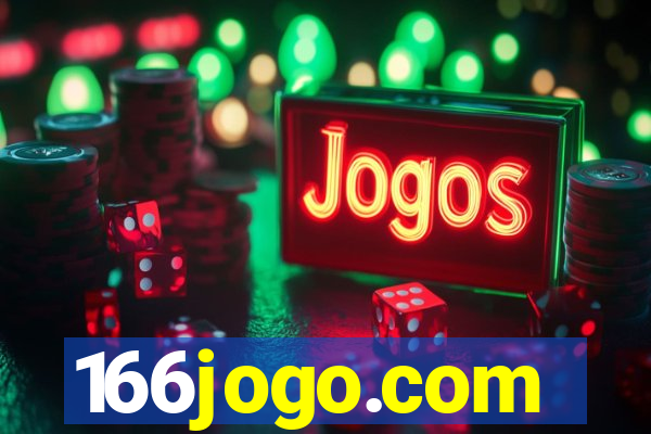 166jogo.com