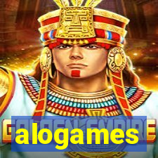 alogames