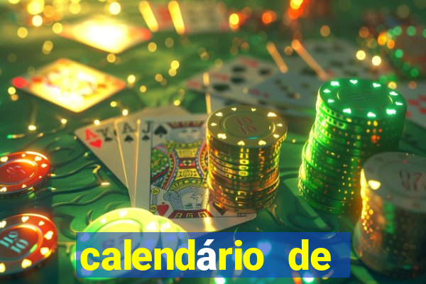 calendário de eventos do coin master 2024