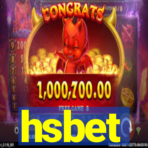 hsbet