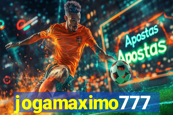 jogamaximo777