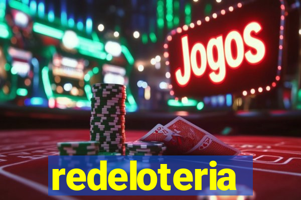 redeloteria