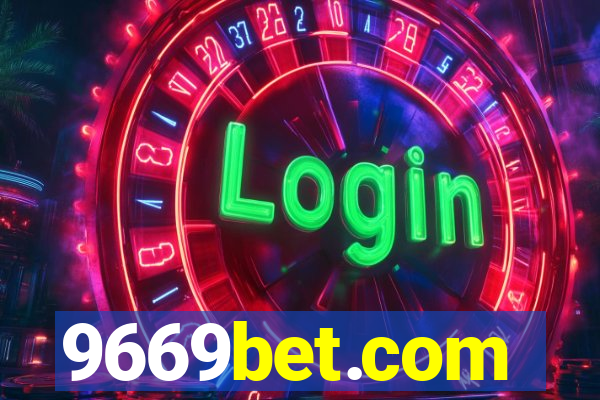 9669bet.com