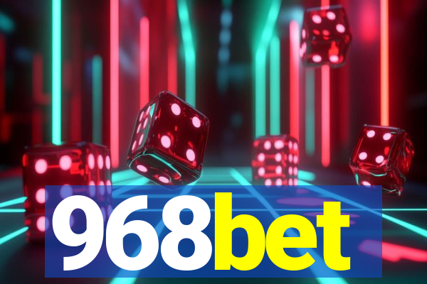 968bet