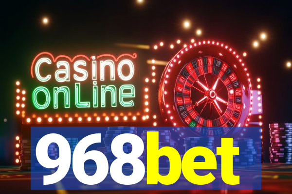 968bet