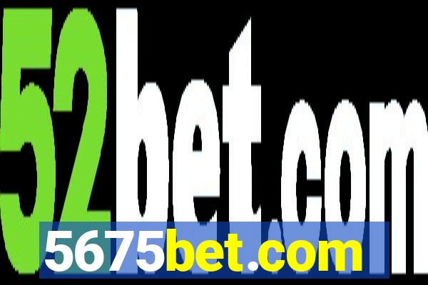 5675bet.com