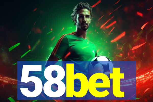 58bet