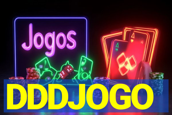 DDDJOGO