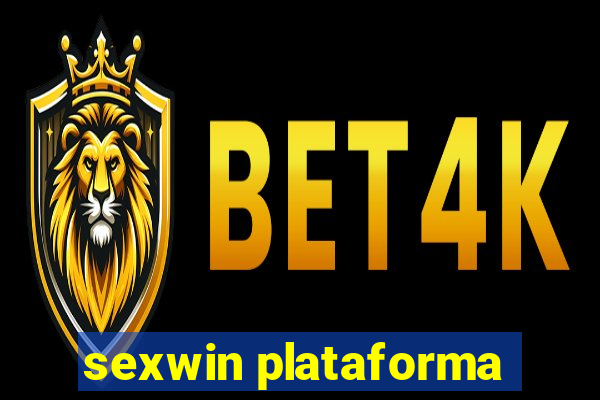 sexwin plataforma