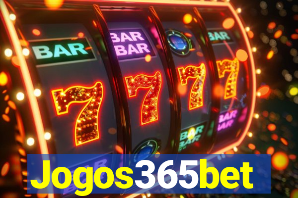 Jogos365bet