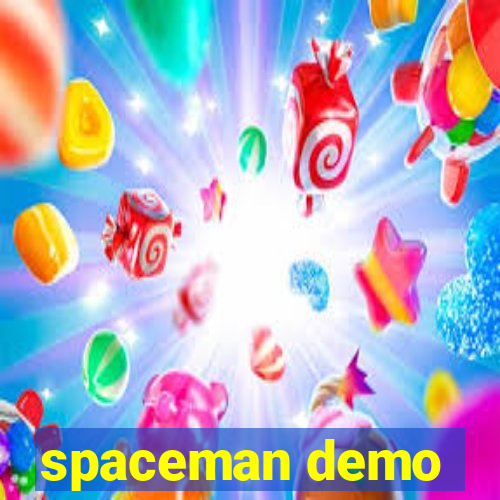 spaceman demo