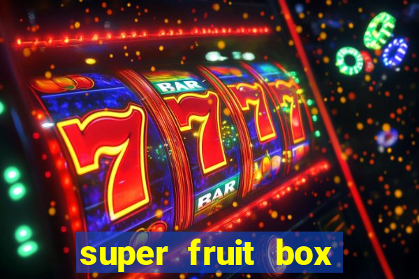 super fruit box codes blox fruit 2024