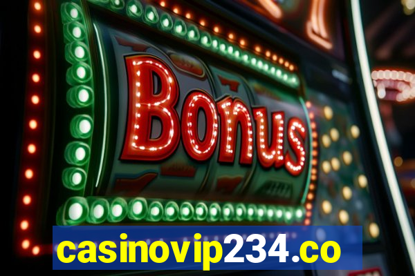 casinovip234.com