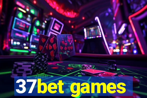 37bet games