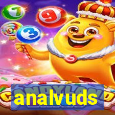 analvuds