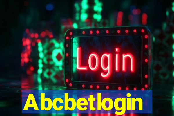 Abcbetlogin