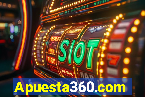 Apuesta360.com