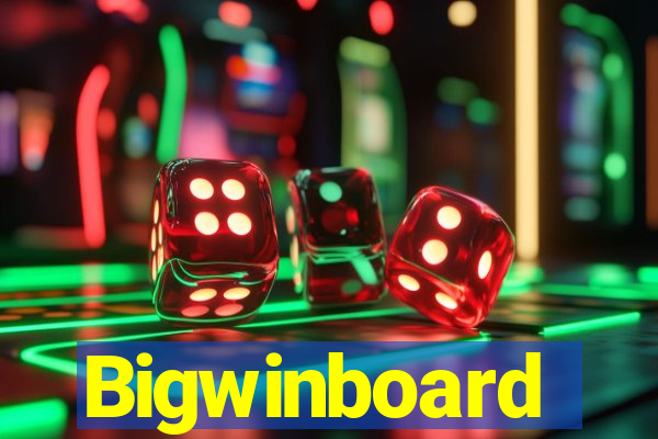 Bigwinboard