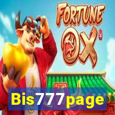 Bis777page