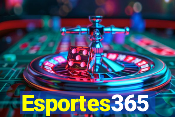 Esportes365