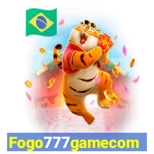 Fogo777gamecom