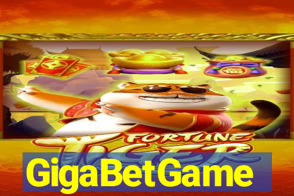 GigaBetGame