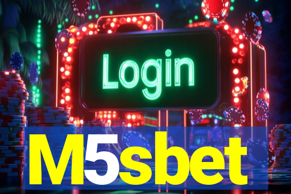 M5sbet