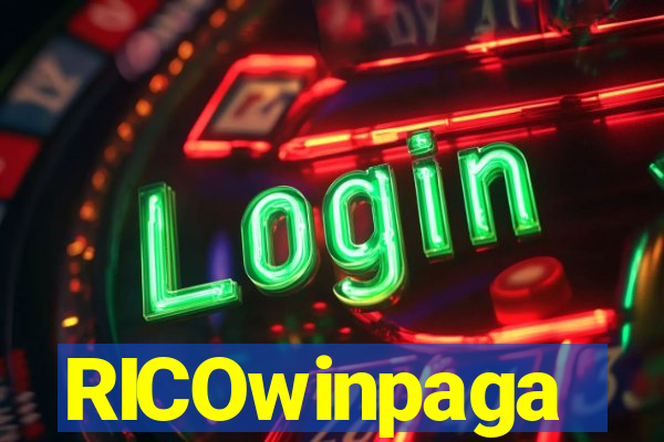 RICOwinpaga