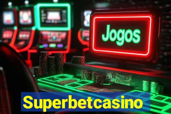 Superbetcasino