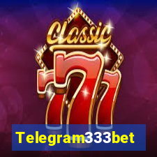 Telegram333bet