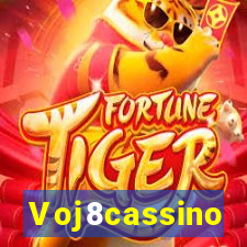 Voj8cassino