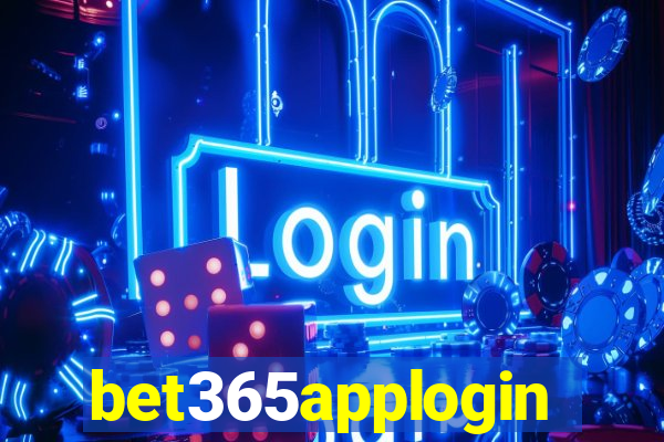 bet365applogin